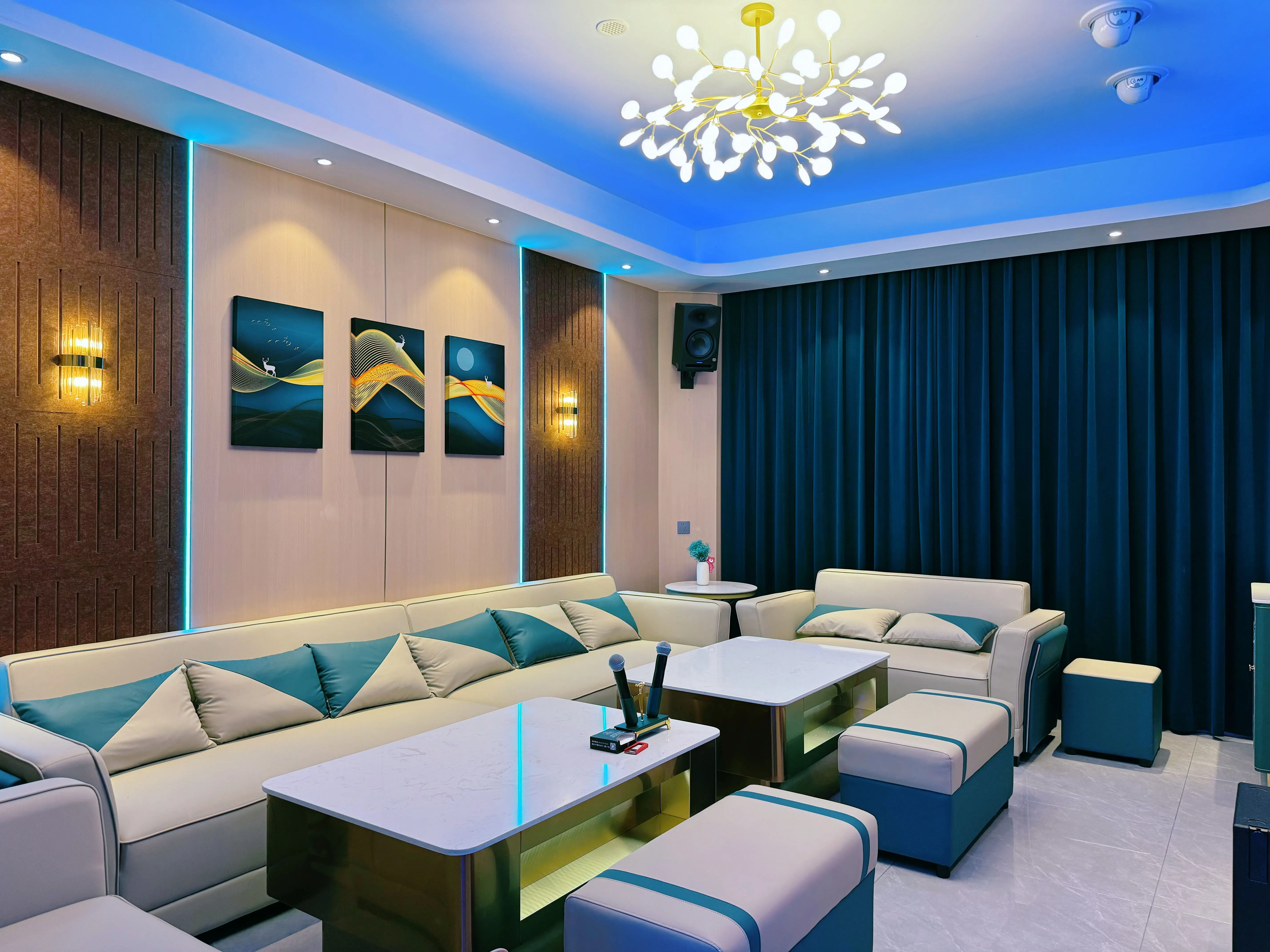 杭州商务KTV，商务氛围怎么样-拱墅区ktv预定