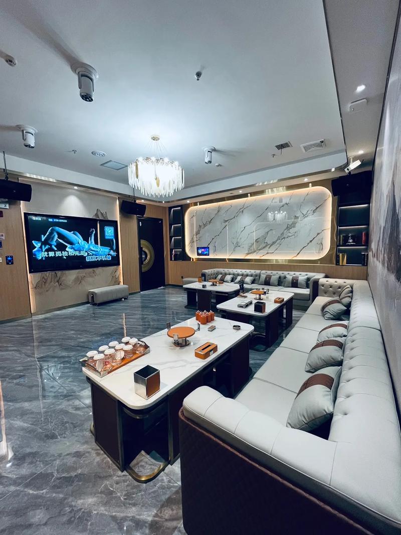 杭州商务ktv推荐商务ktv有哪些选择-拱墅区ktv预定