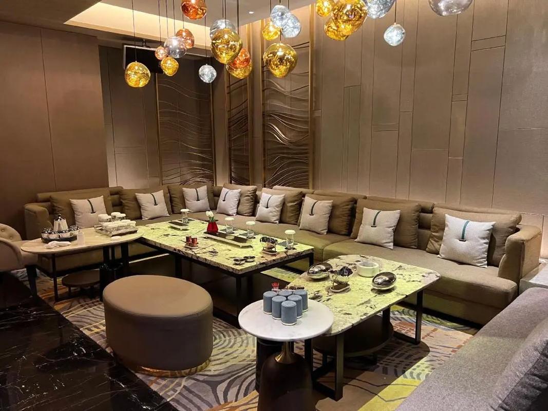 杭州商务ktv探索新模式-拱墅区ktv预定